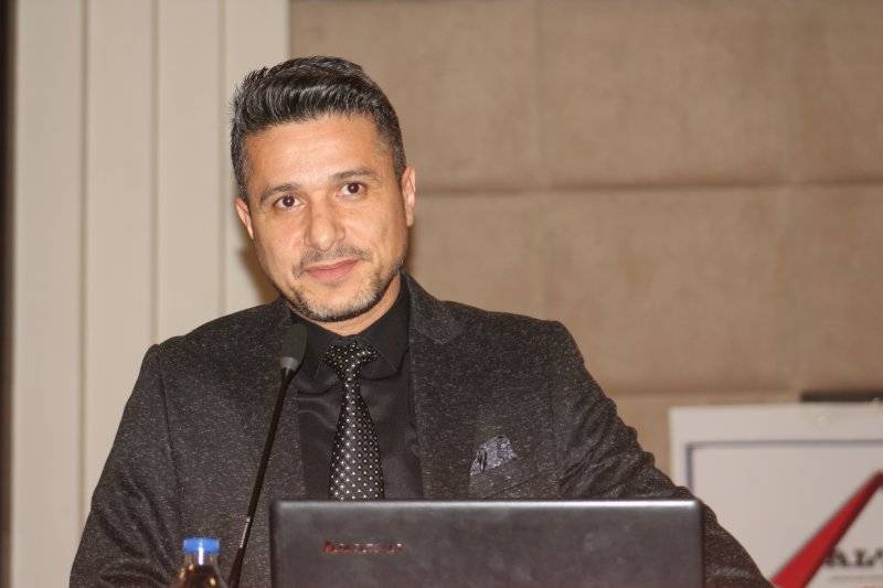 JMO Konya’dan iftar programı 4